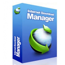 Internet Download Manager 1 User Lifetime