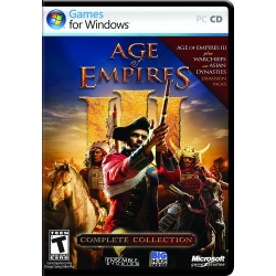 Age of Empires® 3 III Complete