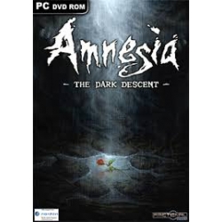 Amnesia: The Dark Descen