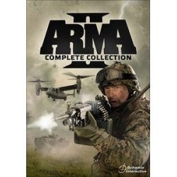 Arma II: Complete Collection