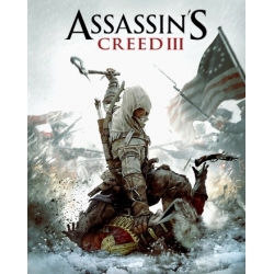 Assassin's Creed 3 Standart