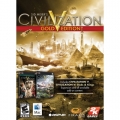 Civilization V 5 GOLD Edition