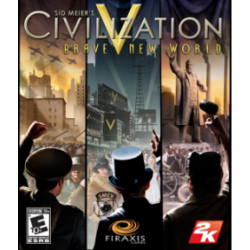 Civilization V : Brave New World