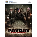 PAYDAY The Heist