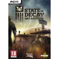 State of Decay - Breakdown