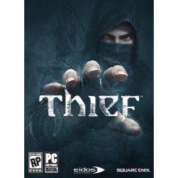Thief 2014