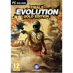 Trials Evolution - Gold Edition
