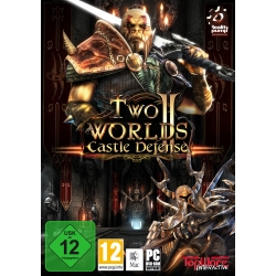 Two Worlds 2 II - Castle Defense