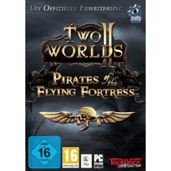 Two Worlds 2 II Pirates of the Flying Fortress