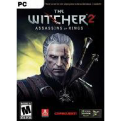 Witcher 2 Enhanced Edition 