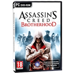 Assassin's Creed 3 Brotherhood