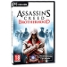Assassin's Creed 3 Brotherhood