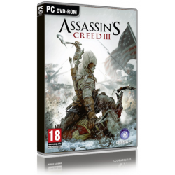 Assassin's Creed 3 III Special Edition