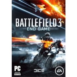Battlefield 3 END GAME