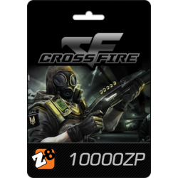 CrossFire 10000 ZP