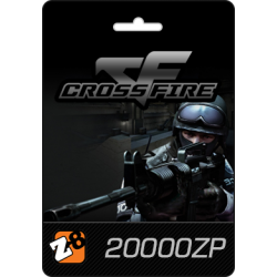 CrossFire 20000 ZP
