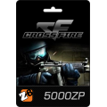 CrossFire 5000 ZP