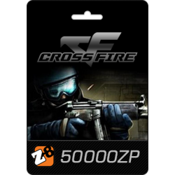 CrossFire 50000 ZP