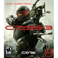 Crysis 3 standard Edition