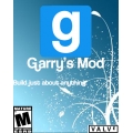 Garrys Mod - Steam