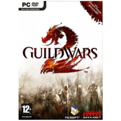 Guild Wars 2 - Standart Edition -EU