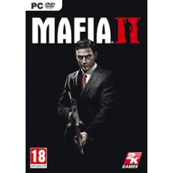 Mafia 2 Steam