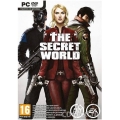 The Secret World Region Free CD-KEY