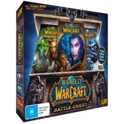 World of Warcraft : Battle Chest EU