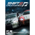 Need For Speed Shift 2 Unleashed - الكود الأصلي علي ستيم