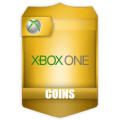 FIFA 15 Coins - Xbox one - 1000 K Coins