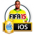 FIFA 15 Coins - IOS - 5000 K Coins