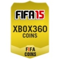 FIFA 15 Coins - Xbox 360 - 1000 K Coins