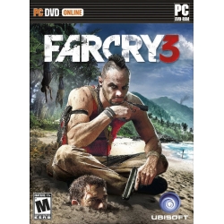 Far Cry 3 III