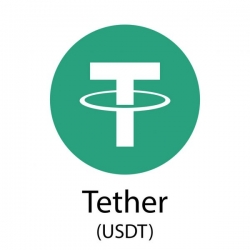 Tether 10 USDT