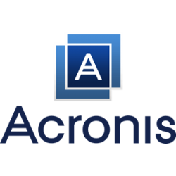 Acronis Cyber Protect Home Office Essentials 1 Device 1 Year