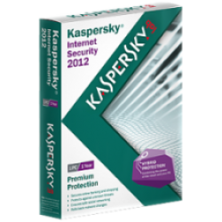 Kaspersky Internet Security 4 Devices 1 Year