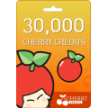 30,000 Cherry Credits