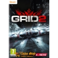 GRID 2 + 4 DLC - CD Key- Steam