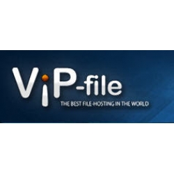 إشتراك vip-file لمدة 14 يوم